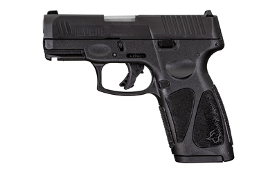 [TI1-G3XSR9031] TAURUS G3X 9MM 3.2" 15RD BLK AS