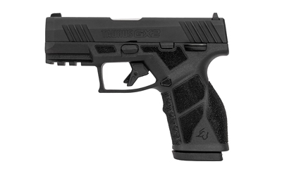 [TI1-GX2931-10] TAURUS GX2 9MM 3.38" 10RD BLK MS