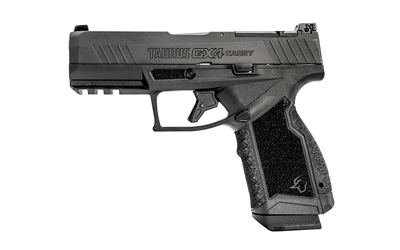 [TI1-GX4C38031] TAURUS GX4 CARRY 380 3.7" 15RD BK
