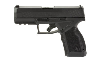 [TI1-GX4CR941] TAURUS GX4 CARRY 9MM 3.7" 15RD