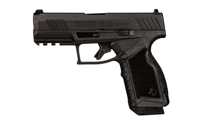 [TI1-GX4CR941-10] TAURUS GX4 CARRY 9MM 3.7" 10RD