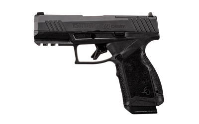 [TI1-GX4CRP941] TAURUS GX4 CARRY 9MM 3.7" 15RD TORO
