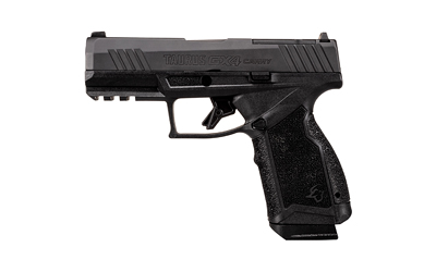 [TI1-GX4CRP941-10] TAURUS GX4 CARRY 9MM 3.7" 10RD TORO