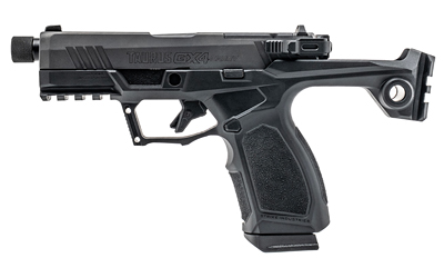 [TI1-GX4CRP941-SI] TAURUS GX4 9MM 3.7" 15RD TORO SI