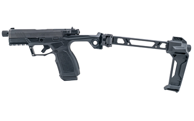 [TI1-GX4CRP941-SIWB] TAURUS GX4 9MM 3.7" 15RD TORO SI BRC