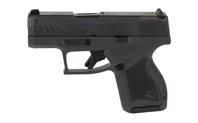 [TI1-GX4M931G] TAURUS GX4 9MM 3" 11RD GRAY/BLK