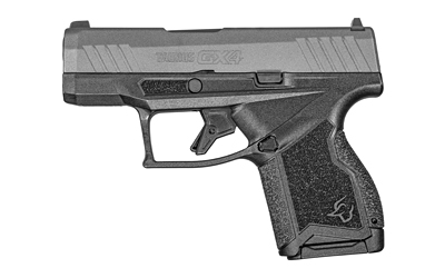 [TI1-GX4M93C] TAURUS GX4 9MM 3" 11RD BLK/TUGNSTEN