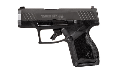 [TI1-GX4M93GR] TAURUS GX4 9MM 3" 13RD GRY GRAPHENE