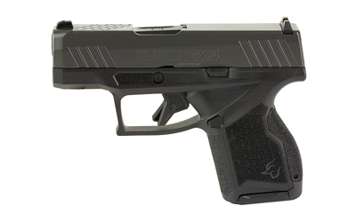 [TI1-GX4M93GR-10] TAURUS GX4 9MM 3" 10RD GRY GRAPHENE