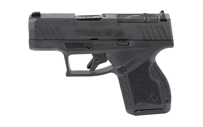 [TI1-GX4MP931-10RD] TAURUS GX4 VR RFX-11 9MM 3" 10R TORO