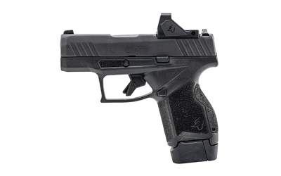 [TI1-GX4MP931-RD] TAURUS GX4 VR RFX-11 9MM 3" 13RD BK