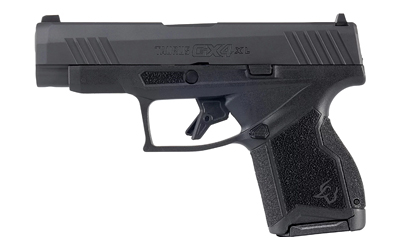[TI1-GX4XL941-10] TAURUS GX4XL 9MM 3.7" 10RD BLK