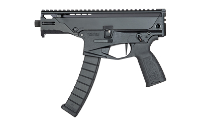 [TI1-RPC941] TAURUS RPC 9MM 4.5" 32RD BLK