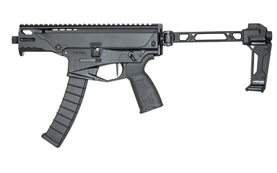 [TI1-RPC941-10SIB] TAURUS RPC 9MM 4.5" 10RD BLK BRC