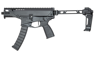 [TI1-RPC941-SIB] TAURUS RPC 9MM 4.5" 32RD BLK BRC