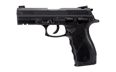 [TI1-TH10041] TAURUS TH10 10MM 4.25" 15RD BLK