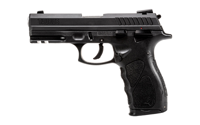 [TI1-TH45041] TAURUS TH45 .45ACP 4.25" 13RD BLK