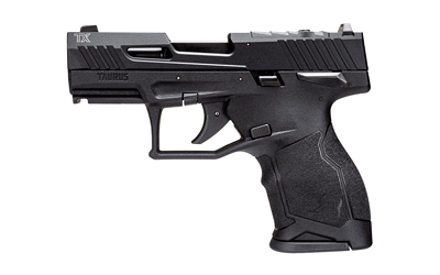 [TI1-TX22131-10] TAURUS TX22C MS 22LR 3.6" 10RD BLK