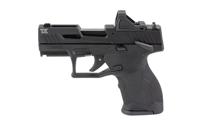 [TI1-TX22131-10RD] TAURUS TX22C VR RFX-11 22LR 3.6 10RD