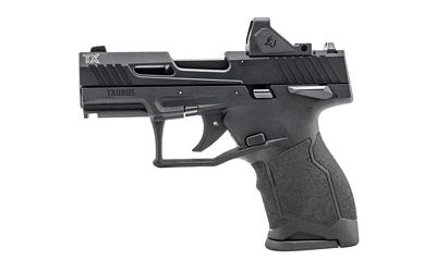 [TI1-TX22131-RD] TAURUS TX22C VR RFX-11 22LR 3.6 13RD