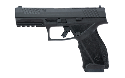 [TI1-TX9F441] TAURUS TX 9MM 4.5" 17RD BLK