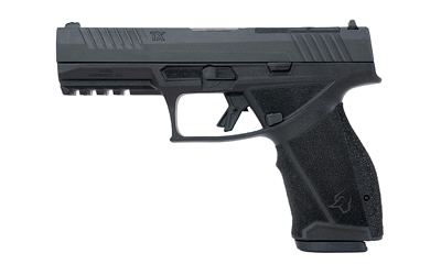 [TI1-TX9F441-10] TAURUS TX 9MM 4.5" 10RD BLK