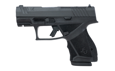 [TI1-TX9SC431] TAURUS TX 9MM 3.4" 13RD BLK