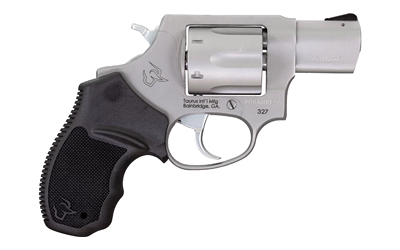 [TI2-32729] TAURUS 327 .327 FED 2" 6RD STS/BLK