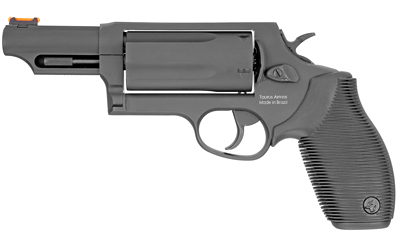 [TI2-441031MAG] TAURUS JDG 45C/410 3" 5RD BLK