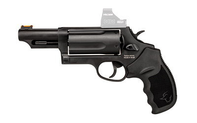 [TI2-4410P31MAG] TAURUS JDG 45C/410 3" 5RD MBLK TOR