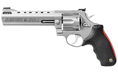 [TI2-444069] TAURUS RAGING BULL 44MAG 6.5" 6RD