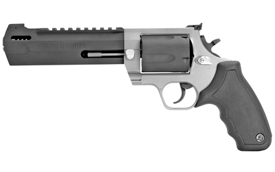 [TI2-460065RH] TAURUS RGNG HNTR 460SW 6.75" 5RD TT