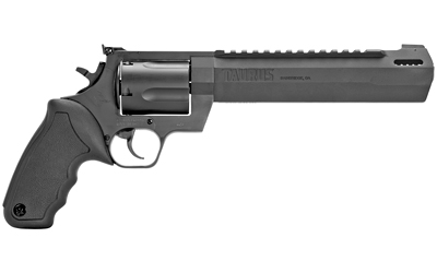 [TI2-460081RH] TAURUS RGNG HNTR 460SW 8.37" BLK 5RD