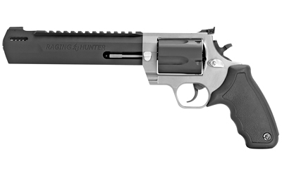 [TI2-460085RH] TAURUS RGNG HNTR 460SW 8.37" TT 5RD