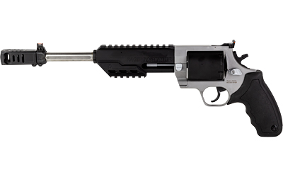 [TI2-460105RH] TAURUS RAGING HNTR 460SW 10" TT 5RD