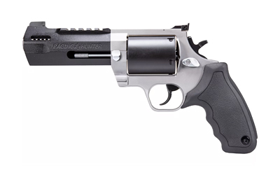 [TI2-500055RH] TAURUS RGNG HNTR 500SW 5.12" TT 5RD