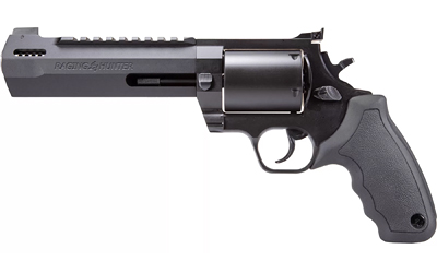 [TI2-500061RH] TAURUS RGNG HNTR 500SW 6.75" BLK 5RD