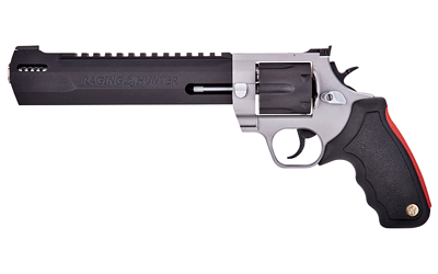 [TI2-500105RH] TAURUS RGNG HNTR 500SW 10" TT 5RD