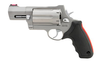 [TI2-513039] TAURUS RGNG JDG 45C/410 3" BK/SS 6RD