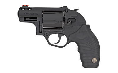 [TI2-605021PLY] TAURUS 605 357MAG 2" 5RD BLK POLY
