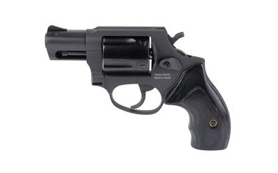 [TI2-60523] TAURUS 605 357MAG 2" 5RD GENTLEMAN