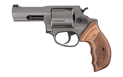 [TI2-6053CNS] TAURUS 605 357MAG 3" 5RD TUNGSTEN