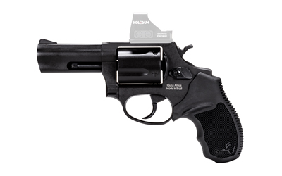 [TI2-605P31] TAURUS 605 357MAG 3" 5RD TORO BLK