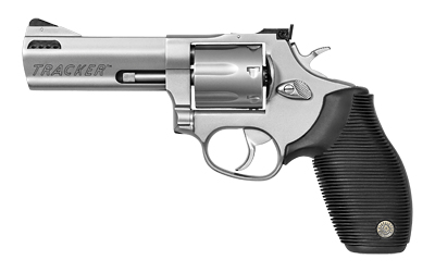 [TI2-627049] TAURUS 627 TRACKER 357MAG 4" 7RD STS