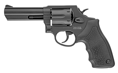 [TI2-650041] TAURUS 65 357MAG 4" 6RD BLK FS