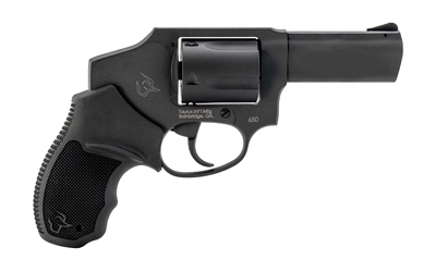 [TI2-650131] TAURUS 650 357MAG 3" 5RD BLK