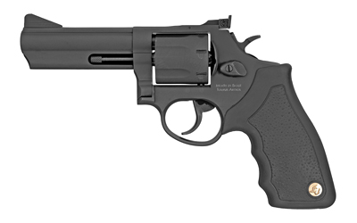 [TI2-660041] TAURUS 66 357MAG 4" 7RD BLK AS