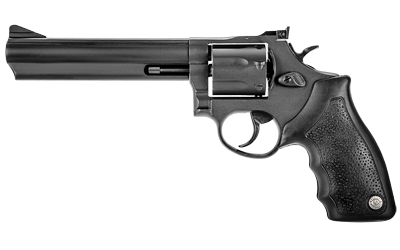 [TI2-660061] TAURUS 66 357MAG 6" 7RD BL AS