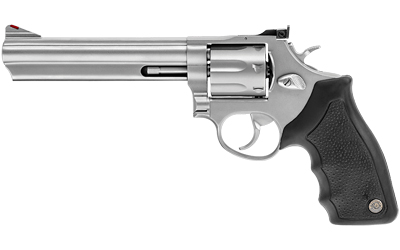 [TI2-660069] TAURUS 66 357MAG 6" 7RD MSTS AS