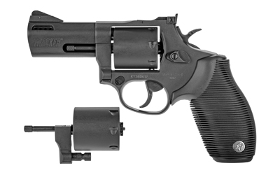 [TI2-692031] TAURUS 692 38/357/9MM 3" 7RD BLK